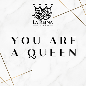 La Reina Charm Gift Card