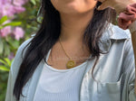 Load image into Gallery viewer, Limited Edition Heriberta - Puerto Rico Necklace
