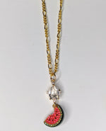 Load image into Gallery viewer, Jenin Necklace
