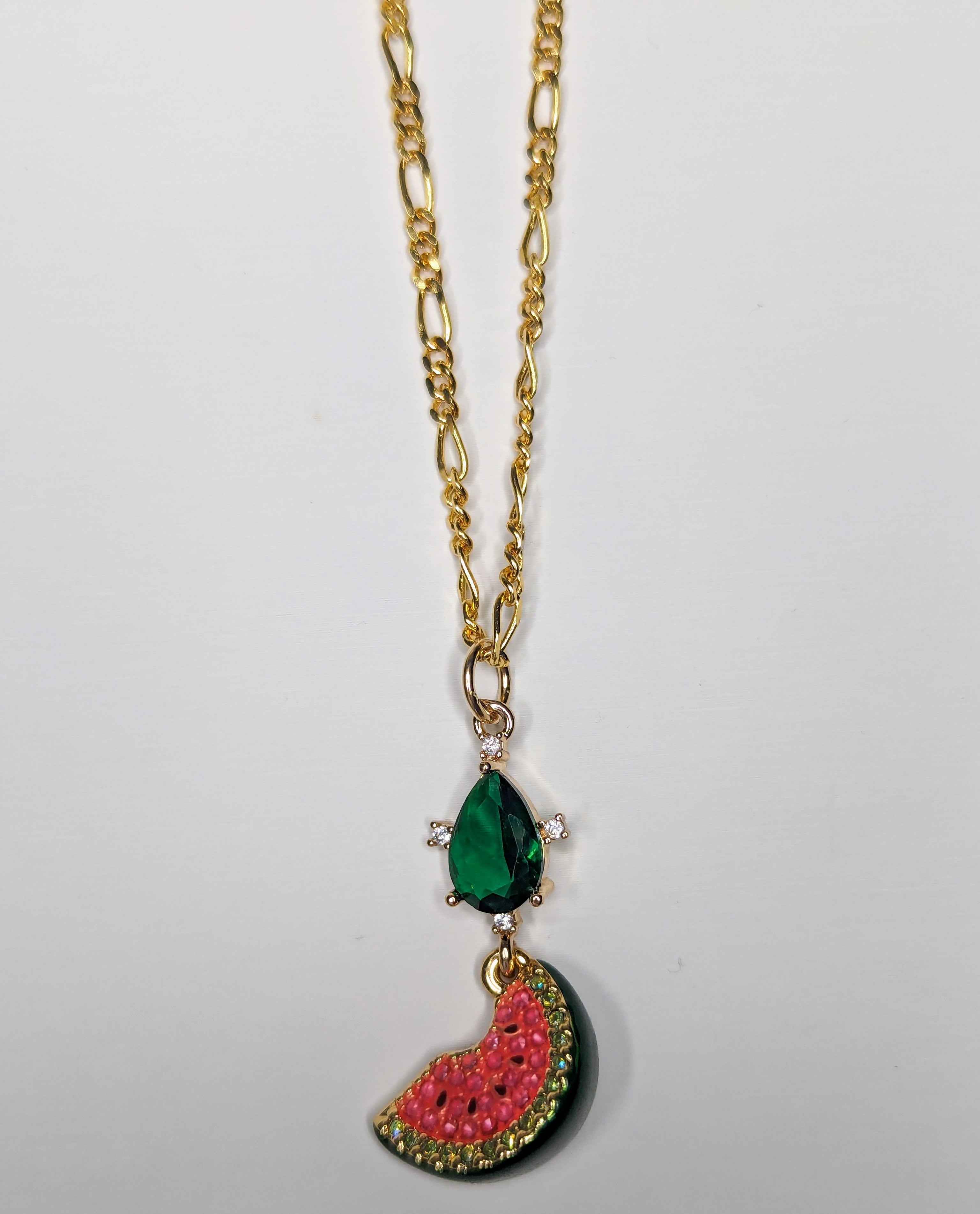 Jenin Necklace