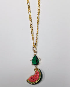 Jenin Necklace