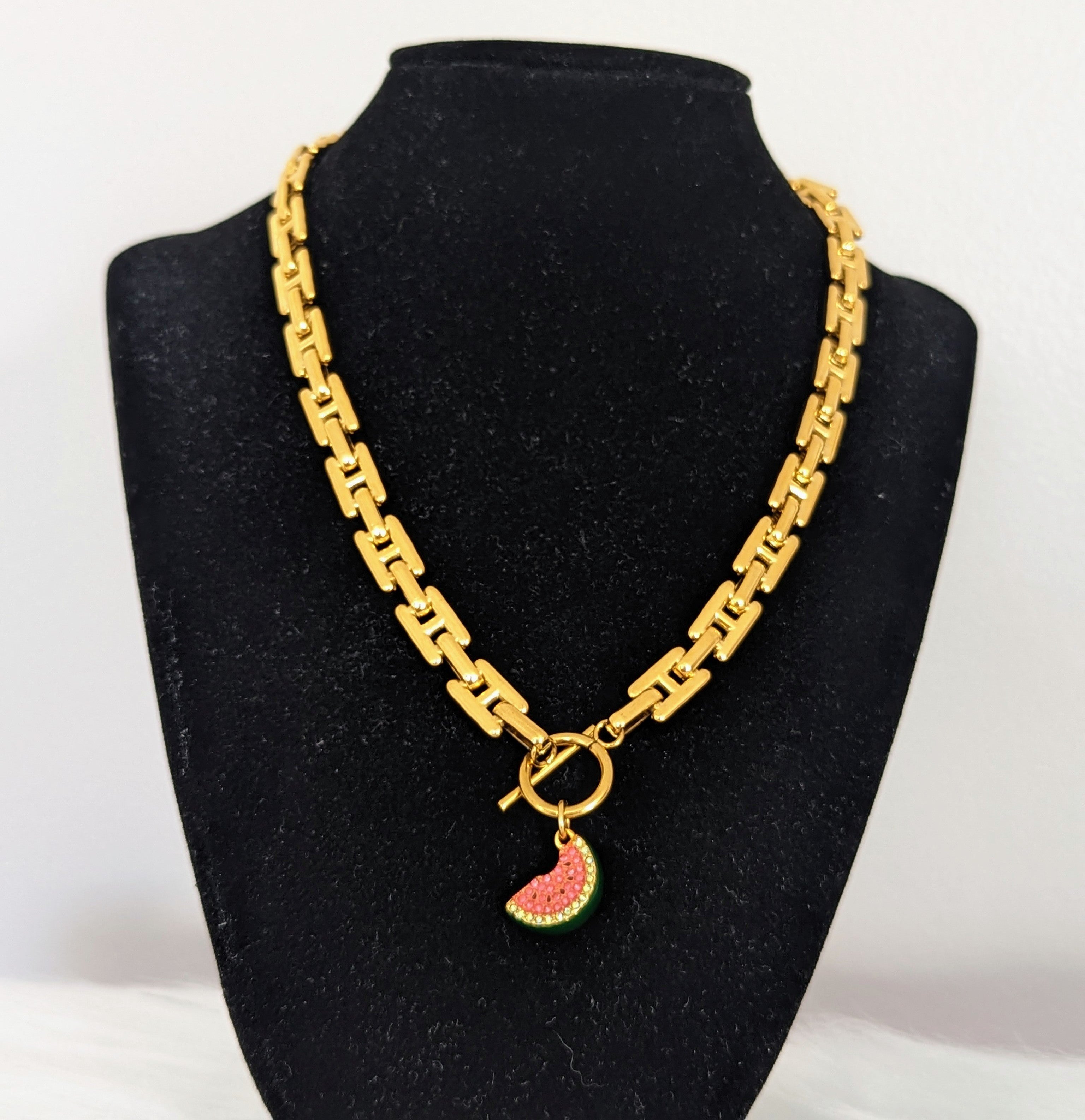 Ramallah Necklace