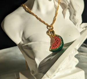 Gaza Necklace