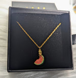 Load image into Gallery viewer, Gaza Necklace
