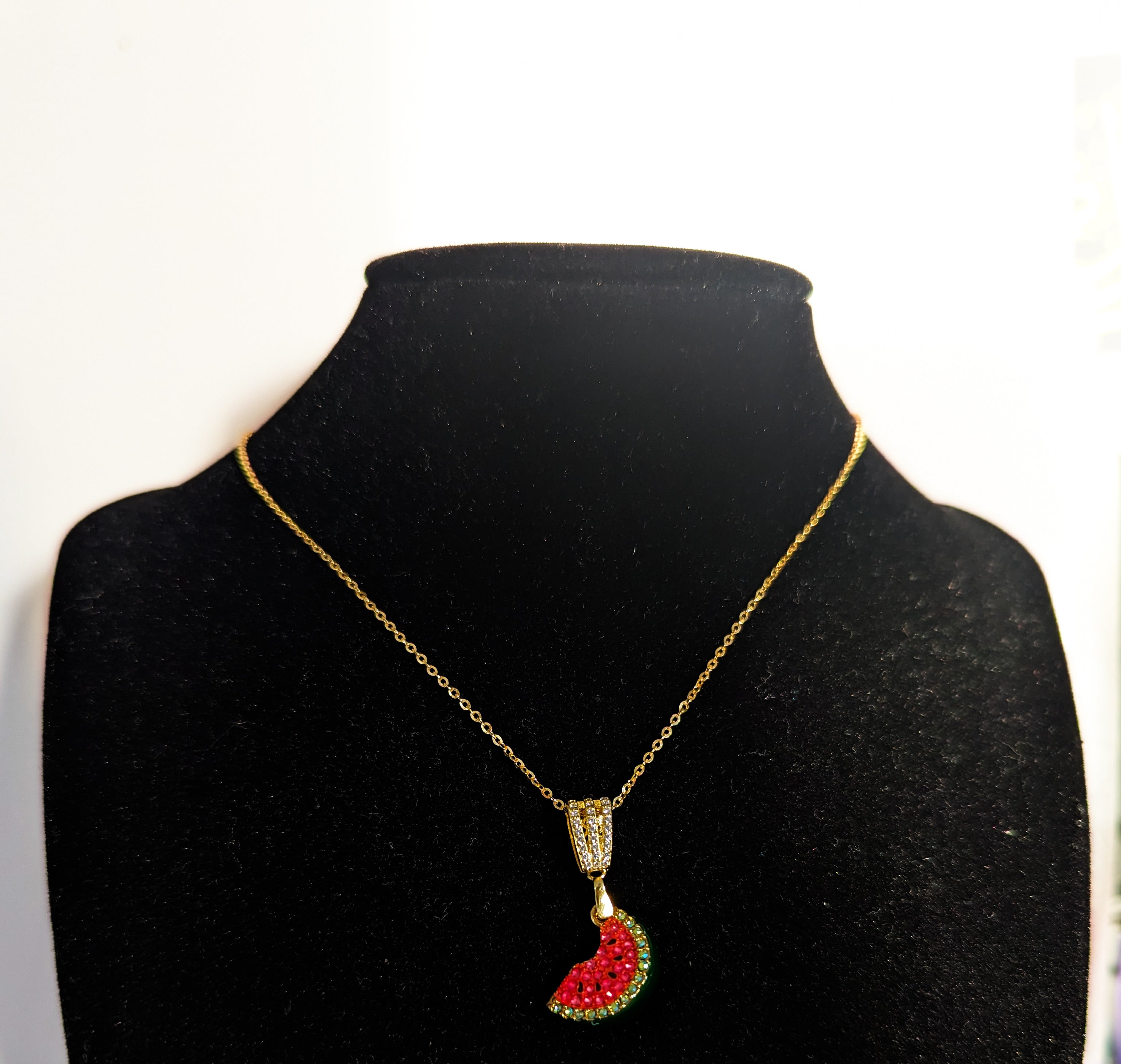 Bethlehem Necklace