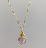 Load image into Gallery viewer, Amora Necklace
