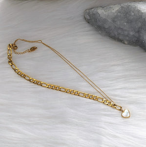 Amaya Necklace