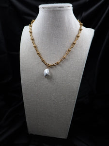 Jumani Necklace