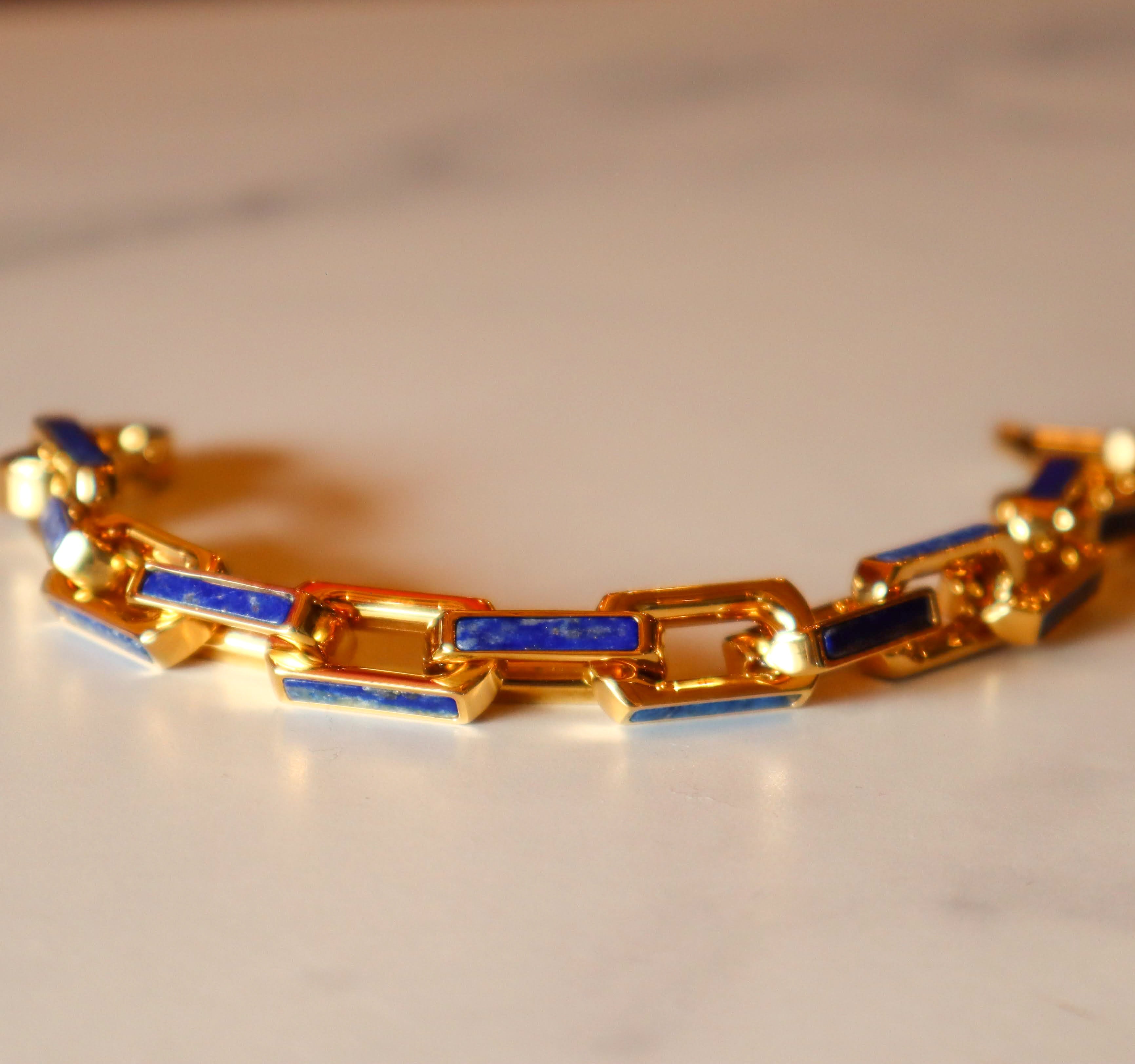 Amestris Bracelet